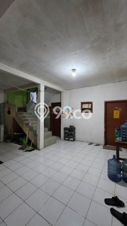 Aset Investasi! Kost Dijual di Lowokwaru, Malang, 17 KT, 3 KM, Luas 300m2 Aset Investasi! Kost Dijual di Lowokwaru, Malang, 17 KT, 3 KM, Luas 300m2