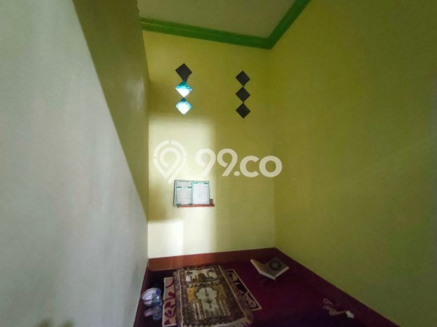 Rumah Strategis Minimalis Lb 270m2 di Sukun, Malang Rumah Strategis Minimalis Lb 270m2 di Sukun, Malang