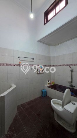 Dijual Rumah Modern 5 KT di Tidar, Malang Dijual Rumah Modern 5 KT di Tidar, Malang