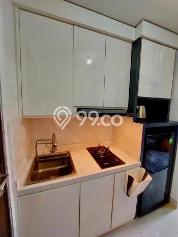 Dijual Apartemen 1 KT di Malang Luas 21m2 Dijual Apartemen 1 KT di Malang Luas 21m2