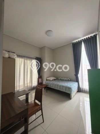 Rumah Modern Minimalis 6 KT Siap Huni di Sukun Rumah Modern Minimalis 6 KT Siap Huni di Sukun