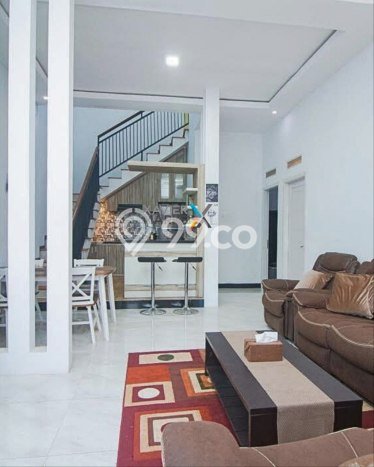 For Sale Hunian Rumah Terawat 3 KT di Batu, Malang For Sale Hunian Rumah Terawat 3 KT di Batu, Malang
