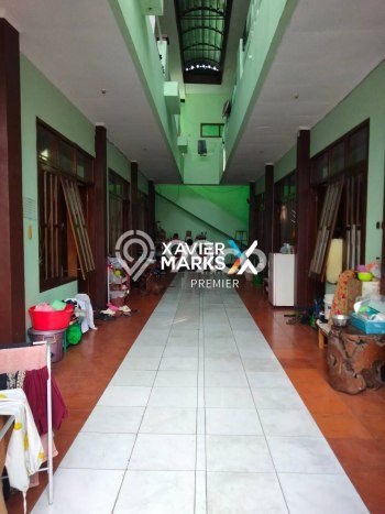 Kost Dijual di Tlogomas dengan 26 KT dan Luas 700m2 Kost Dijual di Tlogomas dengan 26 KT dan Luas 700m2