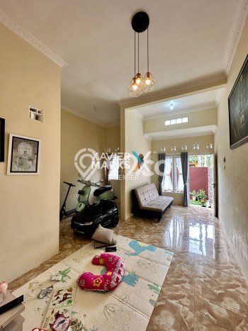 Jual Rumah Eksklusif 3 KT di Sawojajar, Malang Jual Rumah Eksklusif 3 KT di Sawojajar, Malang