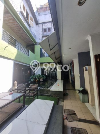 LOKASI PREMIUM! Hotel di Klojen, Luas 2000m2m², Akses Strategis LOKASI PREMIUM! Hotel di Klojen, Luas 2000m2m², Akses Strategis
