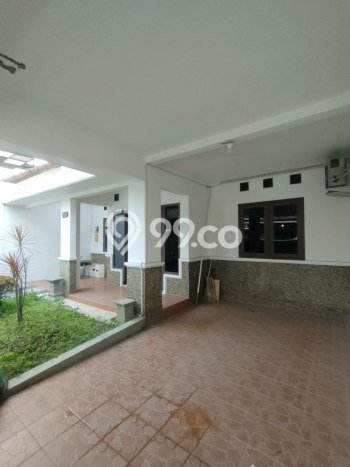 Jual Rumah Eksklusif 3 KT di Sulfat, Malang Jual Rumah Eksklusif 3 KT di Sulfat, Malang