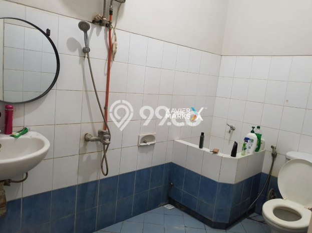 Rumah Modern 3 KT di Soekarno Hatta Malang Unfurnished Rumah Modern 3 KT di Soekarno Hatta Malang Unfurnished
