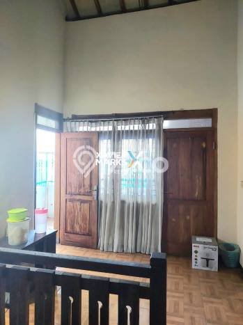 Dijual Hunian Rumah Nyaman 4 Kamar di Araya, Malang Dijual Hunian Rumah Nyaman 4 Kamar di Araya, Malang