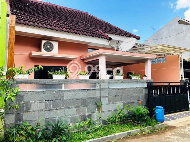 Rumah Minimalis 3 KT di Sulfat Malang Unfurnished Rumah Minimalis 3 KT di Sulfat Malang Unfurnished