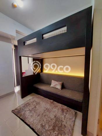 Dijual Apartemen 1 KT di Malang Luas 21m2 Dijual Apartemen 1 KT di Malang Luas 21m2