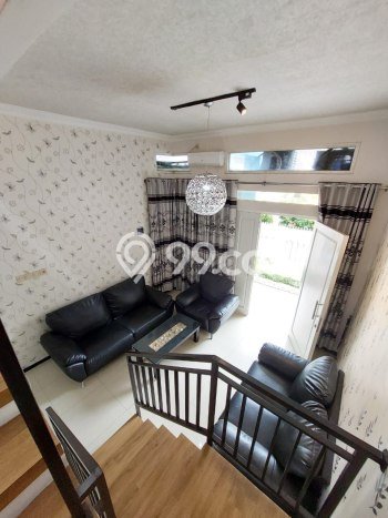 Rumah Modern 3 KT di Pandanwangi Malang Full Furnished Rumah Modern 3 KT di Pandanwangi Malang Full Furnished