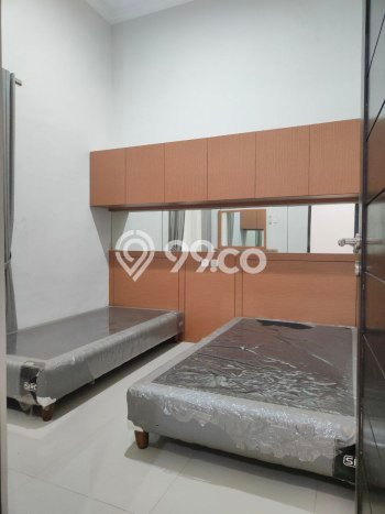 Rumah Minimalis 2 KT LT 120m2 di Villa Puncak Tidar Rumah Minimalis 2 KT LT 120m2 di Villa Puncak Tidar