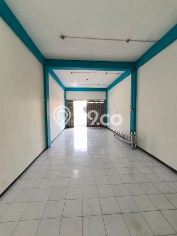 LOKASI PREMIUM! Ruko di Gadang, Luas 168m2m², Area Komersial LOKASI PREMIUM! Ruko di Gadang, Luas 168m2m², Area Komersial
