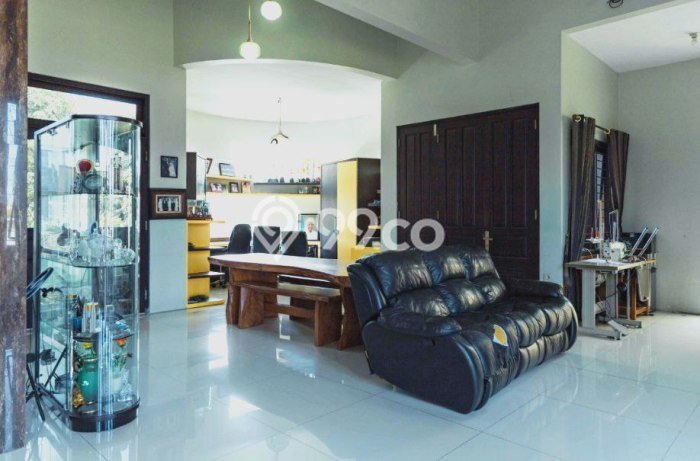 Rumah Eksklusif Dijual LT 338m2 di Klojen, Malang Rumah Eksklusif Dijual LT 338m2 di Klojen, Malang