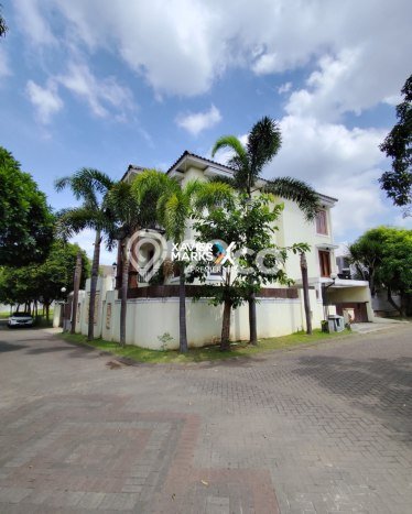 For Sale! Premium House LT 324m2 Desain Elegan di Soekarno Hatta For Sale! Premium House LT 324m2 Desain Elegan di Soekarno Hatta