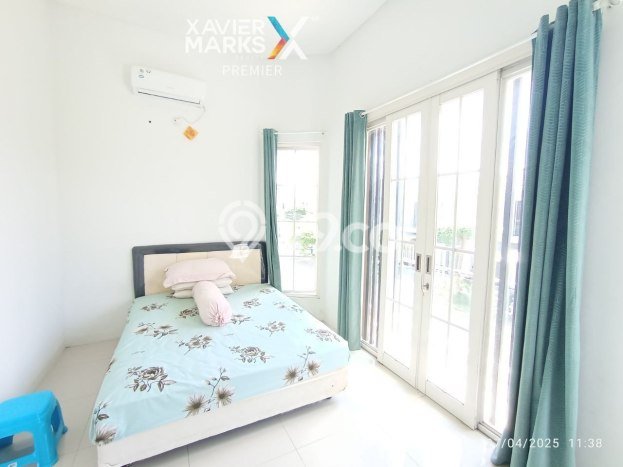 Dijual Cepat Rumah Favorit Siap Huni LB 150m2 di Soekarno Hatta, Malang Dijual Cepat Rumah Favorit Siap Huni LB 150m2 di Soekarno Hatta, Malang