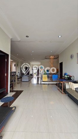 Rumah Luxury Modern Tanpa Renovasi di Dieng Malang Rumah Luxury Modern Tanpa Renovasi di Dieng Malang