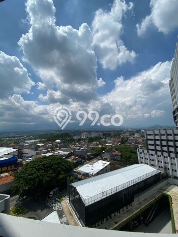 Dijual Apartemen di Tlogomas, Malang 1 KT, 1 KM Strategis Dijual Apartemen di Tlogomas, Malang 1 KT, 1 KM Strategis