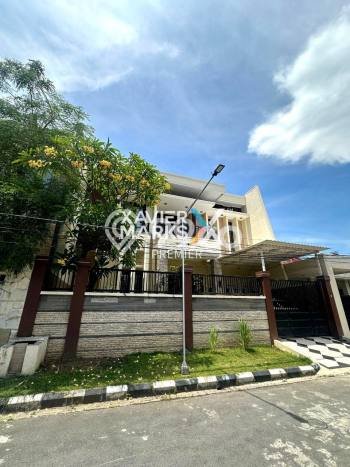 Dijual Rumah Elit Exclusive di Mulyorejo, Surabaya Dijual Rumah Elit Exclusive di Mulyorejo, Surabaya