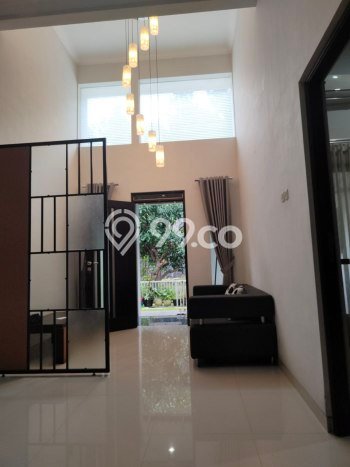 Rumah Minimalis 2 KT LT 120m2 di Villa Puncak Tidar Rumah Minimalis 2 KT LT 120m2 di Villa Puncak Tidar