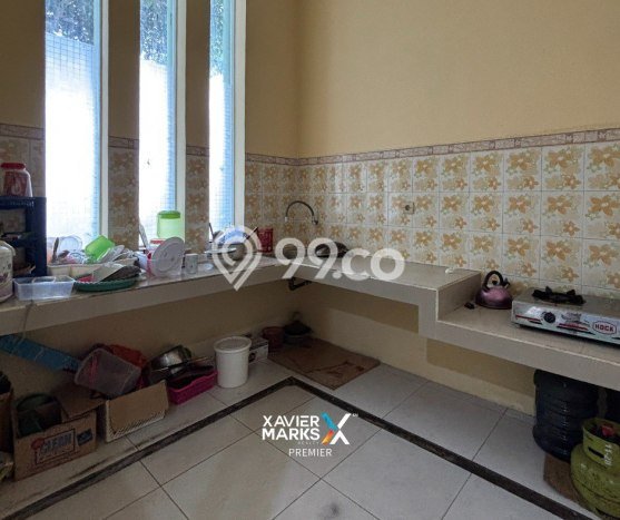 Rumah Modern 4 KT di Batu Malang Semi Furnished Rumah Modern 4 KT di Batu Malang Semi Furnished