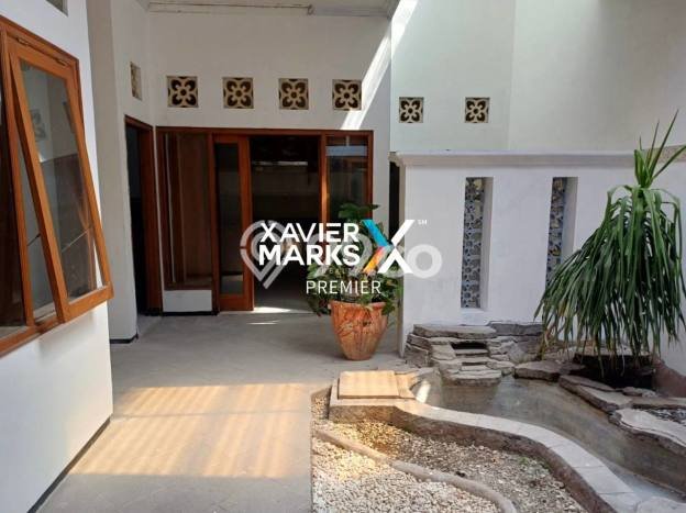 Rumah Disewakan Malang LT 177m2 LB 150m2 Kawasan Sawojajar Rumah Disewakan Malang LT 177m2 LB 150m2 Kawasan Sawojajar