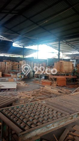 Pabrik Dijual Lokasi Emas di Kraton Luas 5000m2 Pabrik Dijual Lokasi Emas di Kraton Luas 5000m2