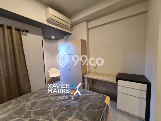 Apartemen Kawasan , 0 KT, Luas 21m2m², Premium Apartemen Kawasan , 0 KT, Luas 21m2m², Premium