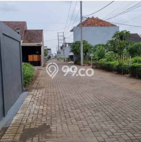 Jual Rumah Murah Meriah Pakis Punya 3 Kamar & LT 80m2 Jual Rumah Murah Meriah Pakis Punya 3 Kamar & LT 80m2