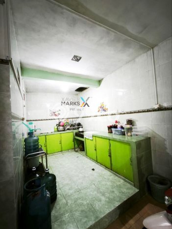 Jual Rumah Bagus Siap Huni LB 200m2 di Sawojajar, Malang Jual Rumah Bagus Siap Huni LB 200m2 di Sawojajar, Malang