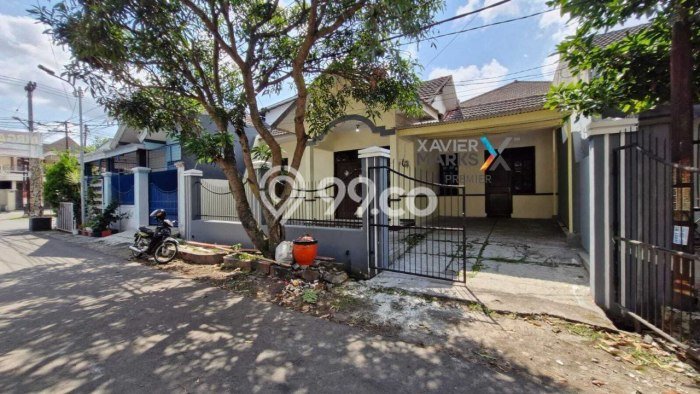 For Sale Hunian Rumah Terawat 2 KT di Sulfat, Malang For Sale Hunian Rumah Terawat 2 KT di Sulfat, Malang