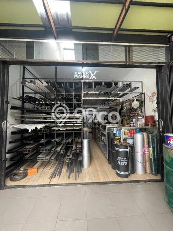 Ruko Dijual Lokasi Emas di Pakis Luas 102m2 Ruko Dijual Lokasi Emas di Pakis Luas 102m2