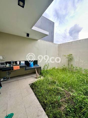 Rumah Minimalis 3 KT LT 99m2 di Villa Puncak Tidar Rumah Minimalis 3 KT LT 99m2 di Villa Puncak Tidar