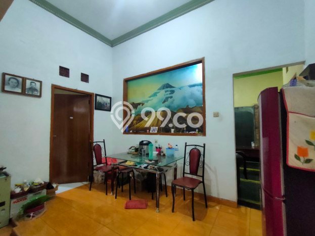 Rumah Strategis Minimalis Lb 270m2 di Sukun, Malang Rumah Strategis Minimalis Lb 270m2 di Sukun, Malang