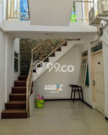 Rumah Elit Modern Siap Huni di Sulfat Malang Rumah Elit Modern Siap Huni di Sulfat Malang