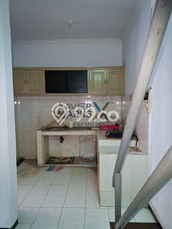 Rumah Modern 4 KT di Sulfat Malang Semi Furnished Rumah Modern 4 KT di Sulfat Malang Semi Furnished