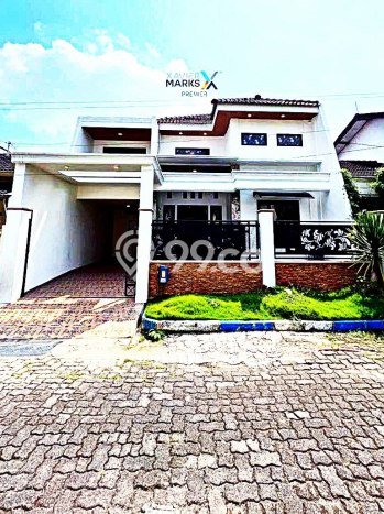 Hunian Nyaman Asri 4 KT Siap Pakai di Araya Malang Hunian Nyaman Asri 4 KT Siap Pakai di Araya Malang
