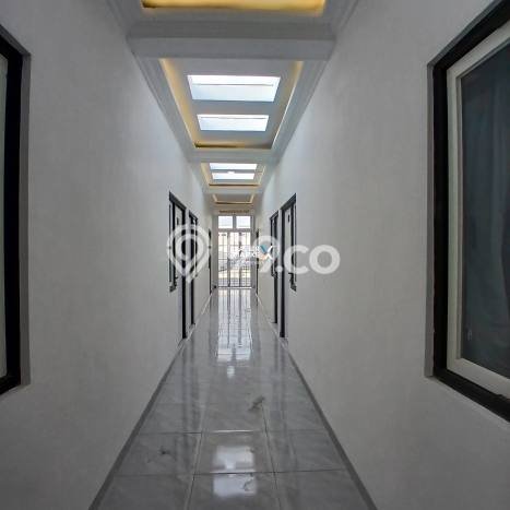 Dijual Rumah Kost di Soekarno Hatta, Malang, 21 KT, 21 KM, Bangunan 400m2 Dijual Rumah Kost di Soekarno Hatta, Malang, 21 KT, 21 KM, Bangunan 400m2
