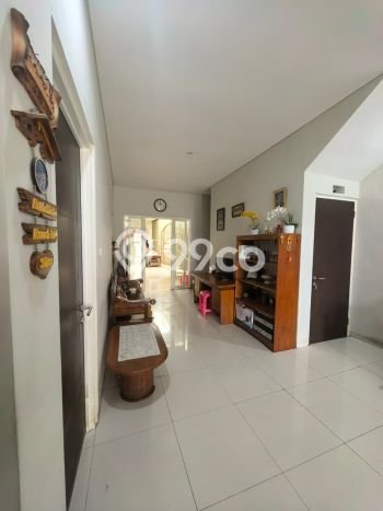 Rumah Modern Minimalis 6 KT Siap Huni di Sukun Rumah Modern Minimalis 6 KT Siap Huni di Sukun
