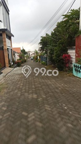 Hunian Super Elit dengan Akses Paling Strategis di Dinoyo, Malang Hunian Super Elit dengan Akses Paling Strategis di Dinoyo, Malang