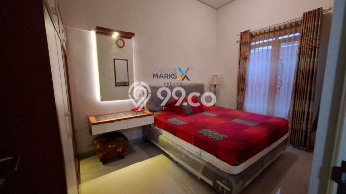 Jarang Ada! Rumah Sewa 2 Kamar Nyaman Siap Huni Dieng Jarang Ada! Rumah Sewa 2 Kamar Nyaman Siap Huni Dieng