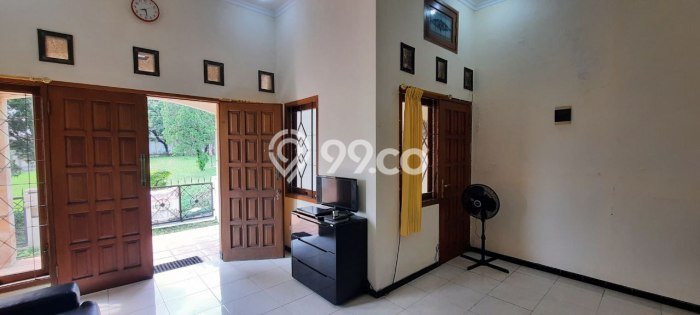 Rumah Modern 3 KT di Dieng Malang Unfurnished Rumah Modern 3 KT di Dieng Malang Unfurnished