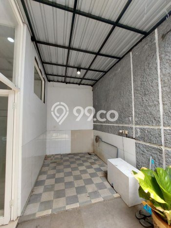 Rumah Modern 3 KT di Pandanwangi Malang Full Furnished Rumah Modern 3 KT di Pandanwangi Malang Full Furnished