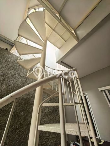 Rumah Modern Minimalis 6 KT Siap Huni di Sukun Rumah Modern Minimalis 6 KT Siap Huni di Sukun