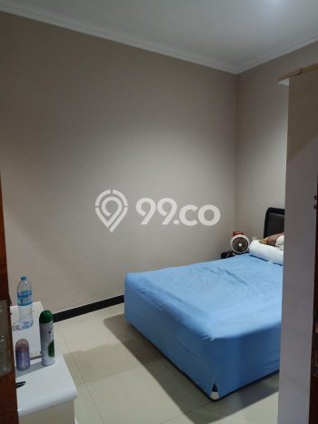 Rumah Modern 3 KT di sumbersari Malang Semi Furnished Rumah Modern 3 KT di sumbersari Malang Semi Furnished