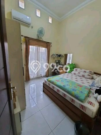 For Sale! Premium House LT 290m2 Desain Modern di Araya For Sale! Premium House LT 290m2 Desain Modern di Araya