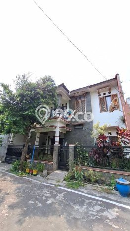 Rumah Modern 5 KT LT 126m2 di tlogowaru Rumah Modern 5 KT LT 126m2 di tlogowaru