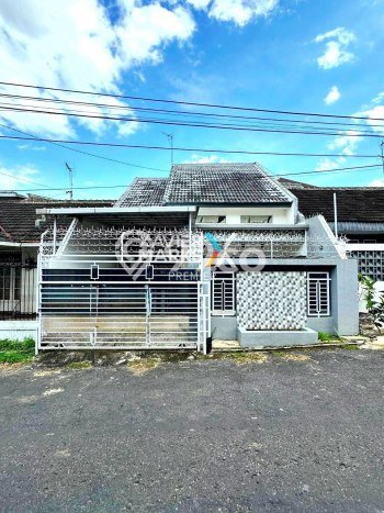 Rumah Modern Minimalis 2 Kamar Bisa Langsung Pindah di Sukun Rumah Modern Minimalis 2 Kamar Bisa Langsung Pindah di Sukun