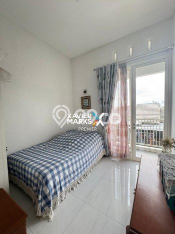 Hunian Cantik Minimalis Lb 350m2 di Lowokwaru, Malang Hunian Cantik Minimalis Lb 350m2 di Lowokwaru, Malang