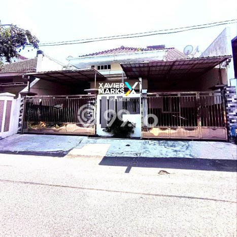Rumah Elit Modern Siap Huni di Sulfat Malang Rumah Elit Modern Siap Huni di Sulfat Malang